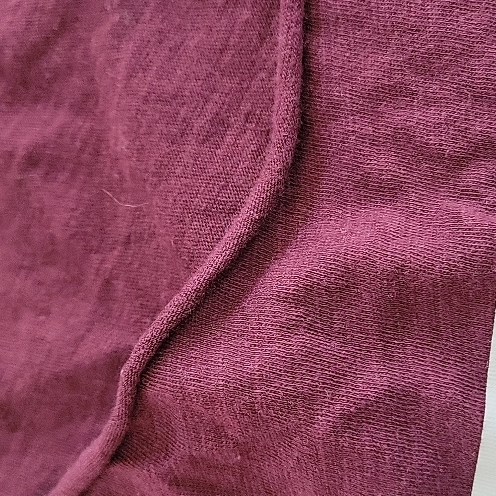 VS Pink Short Sleeve Sleep Shirt - Picture 5 of 10
